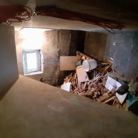 Dom 190m2 do zamieszkania-działka 1,25 ha